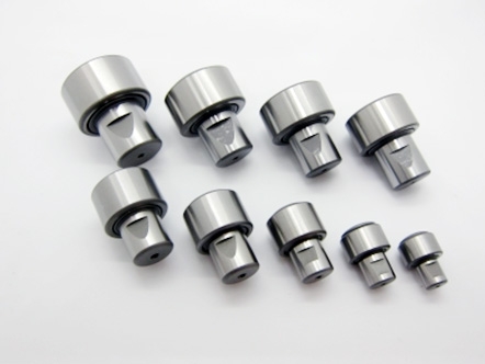 Roller Cam Bearings (SIDE)